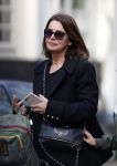 Amsterdam 31 maart 2017 
De vrouw van Humberto tan Ineke Geenen en hun zoon op straat in Amsterdam