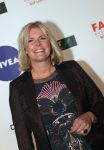Amsterdam, 29 Maart 2017
TV Beelden 2017
Irene Moors