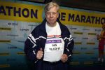 Rotterdam 19 maart 2017
Premiere Marathon in het nieuwe Luxor. ivo Opstelten