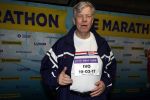 Rotterdam 19 maart 2017
Premiere Marathon in het nieuwe Luxor. ivo Opstelten