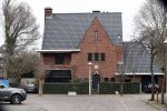 Amsterdam 4 maart 2017 
Hetbhuis waar Jaap v Zweden nu nog woont maar wat hij verkocht heeft.