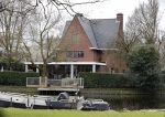 Amsterdam 4 maart 2017 
Hetbhuis waar Jaap v Zweden nu nog woont maar wat hij verkocht heeft.
