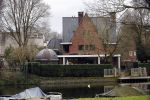 Amsterdam 4 maart 2017 
Hetbhuis waar Jaap v Zweden nu nog woont maar wat hij verkocht heeft.
