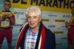 Rotterdam 19 maart 2017
Premiere Marathon in het nieuwe Luxor. Jacques d Ancona