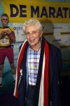 Rotterdam 19 maart 2017
Premiere Marathon in het nieuwe Luxor. Jacques d Ancona
