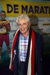 Rotterdam 19 maart 2017
Premiere Marathon in het nieuwe Luxor. Jacques d Ancona