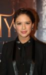 Hilversum, 21 Maart 2017
Premiere Disney Film Beauty & The Beast
Jamie Grant