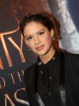 Hilversum, 21 Maart 2017
Premiere Disney Film Beauty & The Beast
Jamie Grant