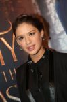 Hilversum, 21 Maart 2017
Premiere Disney Film Beauty & The Beast
Jamie Grant