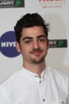Amsterdam, 28 Maart 2017
Uitreiking TV-beelden 2017
Jasper Gottlieb
