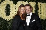Amsterdam 9 maart 2017 
5 njaar Voque. Feest / diner in rijksmuseum en feest in the Duchess.