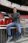 Amsterdam 22 maart 2017  
Presentatie real life soap toppers in de arena met Rene Froger Jeroen v d Boom en Gerard Joling.
SBS6 gaat de soap uitzenden