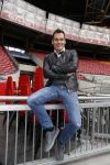 Amsterdam 22 maart 2017  
Presentatie real life soap toppers in de arena met Rene Froger Jeroen v d Boom en Gerard Joling.
SBS6 gaat de soap uitzenden