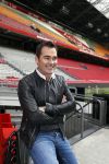 Amsterdam 22 maart 2017  
Presentatie real life soap toppers in de arena met Rene Froger Jeroen v d Boom en Gerard Joling.
SBS6 gaat de soap uitzenden