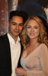 Hilversum, 21 Maart 2017
Premiere Disney Film Beauty & The Beast
Jeronimo DaSilva Jeronimo van Ballegoijen en Lente Voorhoeve