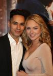 Hilversum, 21 Maart 2017
Premiere Disney Film Beauty & The Beast
Jeronimo DaSilva Jeronimo van Ballegoijen en Lente Voorhoeve