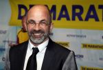 Rotterdam 19 maart 2017
Premiere Marathon in het nieuwe Luxor. Job Gosschalk