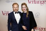 Amsterdam 13 maart 2017
Premiere het verlangen met in de hoofdrollen Chantal Janzen Gijs Naber en Alex Klaassen. Jochem ten Haag met ...