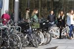 Amsterdam 30 maart 2017
Waylon haalt Joelle Witschge thuis op in zijn porsche panamera.