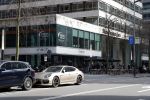 Amsterdam 30 maart 2017
Waylon haalt Joelle Witschge thuis op in zijn porsche panamera.