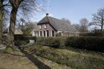 Grolloo 16 maart 2017
Het nieuwe huis van Johan Derksen.
