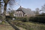 Grolloo 16 maart 2017
Het nieuwe huis van Johan Derksen.