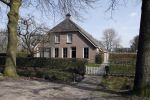 Grolloo 16 maart 2017
Het nieuwe huis van Johan Derksen.