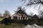 Grolloo 16 maart 2017
Het nieuwe huis van Johan Derksen.