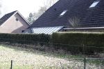Grolloo 16 maart 2017
Het nieuwe huis van Johan Derksen.