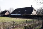 Grolloo 16 maart 2017
Het nieuwe huis van Johan Derksen.