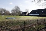 Grolloo 16 maart 2017
Het nieuwe huis van Johan Derksen.