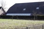 Grolloo 16 maart 2017
Het nieuwe huis van Johan Derksen.