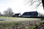 Grolloo 16 maart 2017
Het nieuwe huis van Johan Derksen.