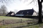 Grolloo 16 maart 2017
Het nieuwe huis van Johan Derksen.