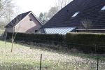 Grolloo 16 maart 2017
Het nieuwe huis van Johan Derksen.