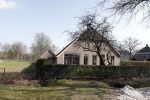 Grolloo 16 maart 2017
Het nieuwe huis van Johan Derksen.