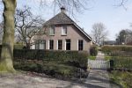 Grolloo 16 maart 2017
Het nieuwe huis van Johan Derksen.