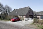 Grolloo 16 maart 2017
Het nieuwe huis van Johan Derksen.