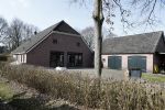 Grolloo 16 maart 2017
Het nieuwe huis van Johan Derksen.