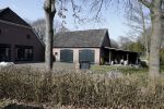 Grolloo 16 maart 2017
Het nieuwe huis van Johan Derksen.
