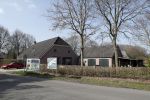 Grolloo 16 maart 2017
Het nieuwe huis van Johan Derksen.