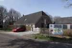 Grolloo 16 maart 2017
Het nieuwe huis van Johan Derksen.