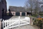 Grolloo 16 maart 2017
Het nieuwe huis van Johan Derksen.
