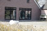 Grolloo 16 maart 2017
Het nieuwe huis van Johan Derksen.
