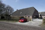 Grolloo 16 maart 2017
Het nieuwe huis van Johan Derksen.