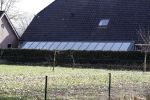 Grolloo 16 maart 2017
Het nieuwe huis van Johan Derksen.