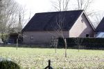 Grolloo 16 maart 2017
Het nieuwe huis van Johan Derksen.