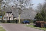 Grolloo 16 maart 2017
Het nieuwe huis van Johan Derksen.