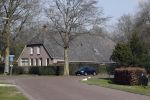 Grolloo 16 maart 2017
Het nieuwe huis van Johan Derksen.