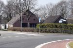 Grolloo 16 maart 2017
Het nieuwe huis van Johan Derksen.